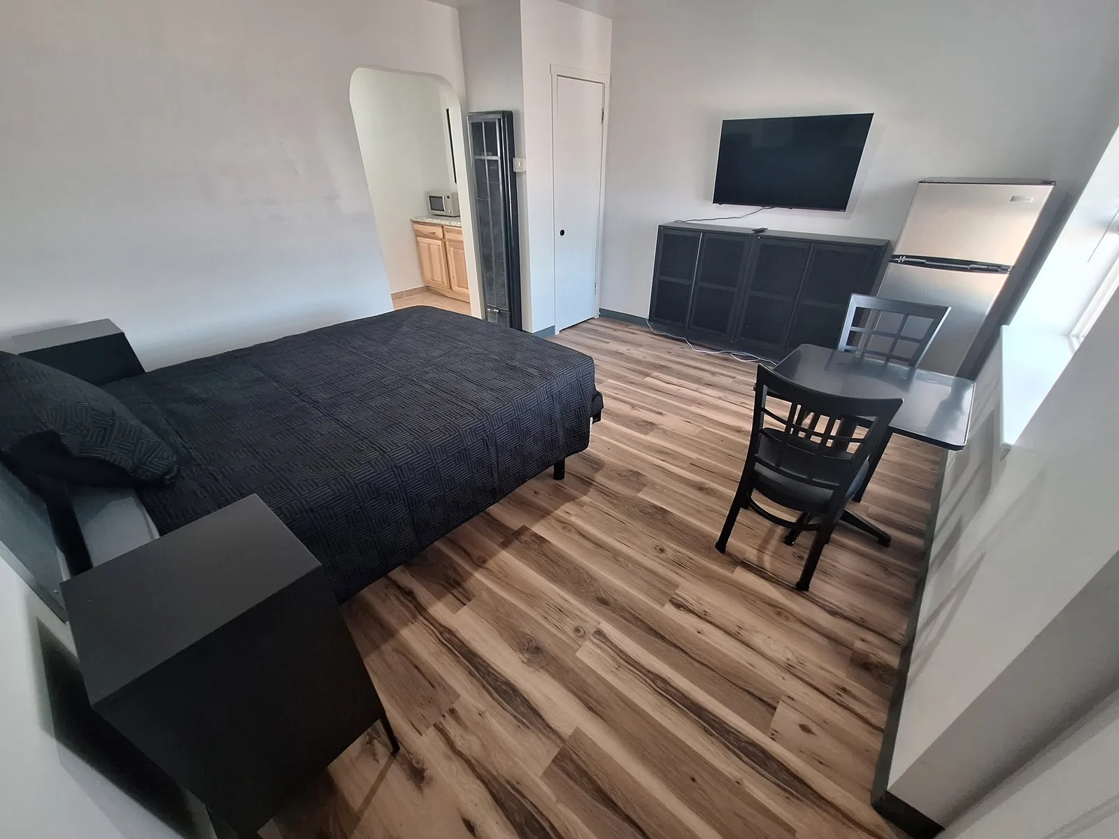 Twin Falls Motel room, 2152 Kimberly Rd, Twin Falls, ID