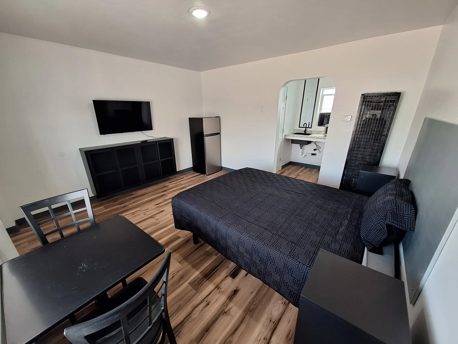 Twin Falls Motel room, 2152 Kimberly Rd, Twin Falls, ID